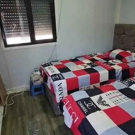 Nanagjoka مكان تخييم